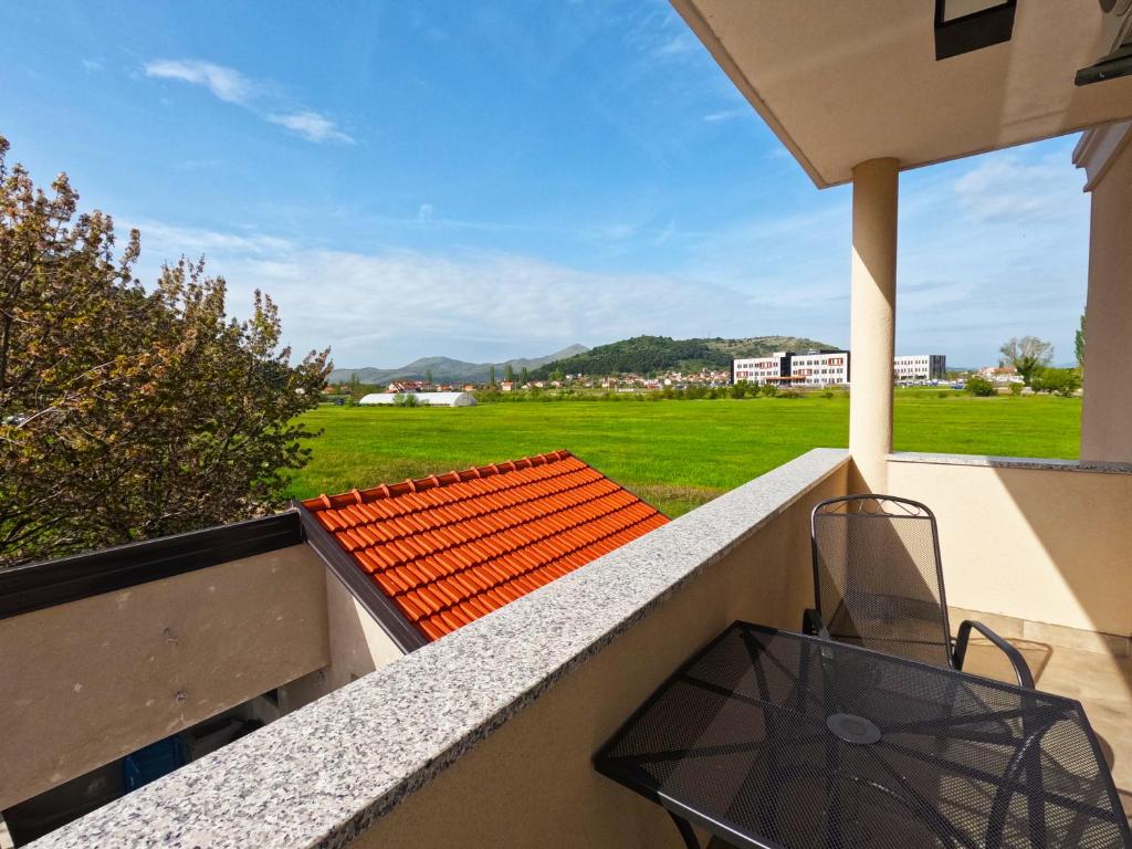 Vila Magdalena - 3