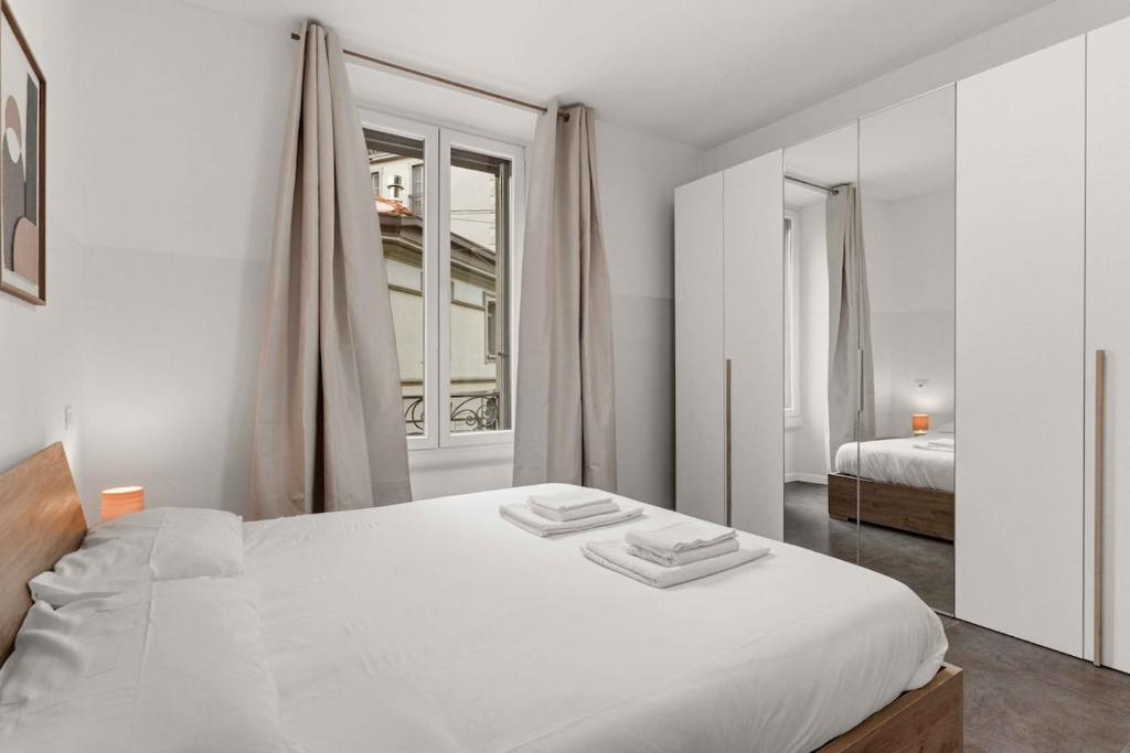 In the Heart of Via Sarpi - Moscova - Metro 10 minutes away - 5
