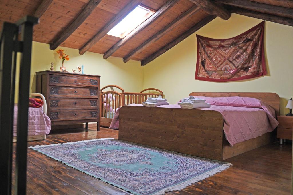 Casa Vacanza La Papuzza Mare e Etna - 4