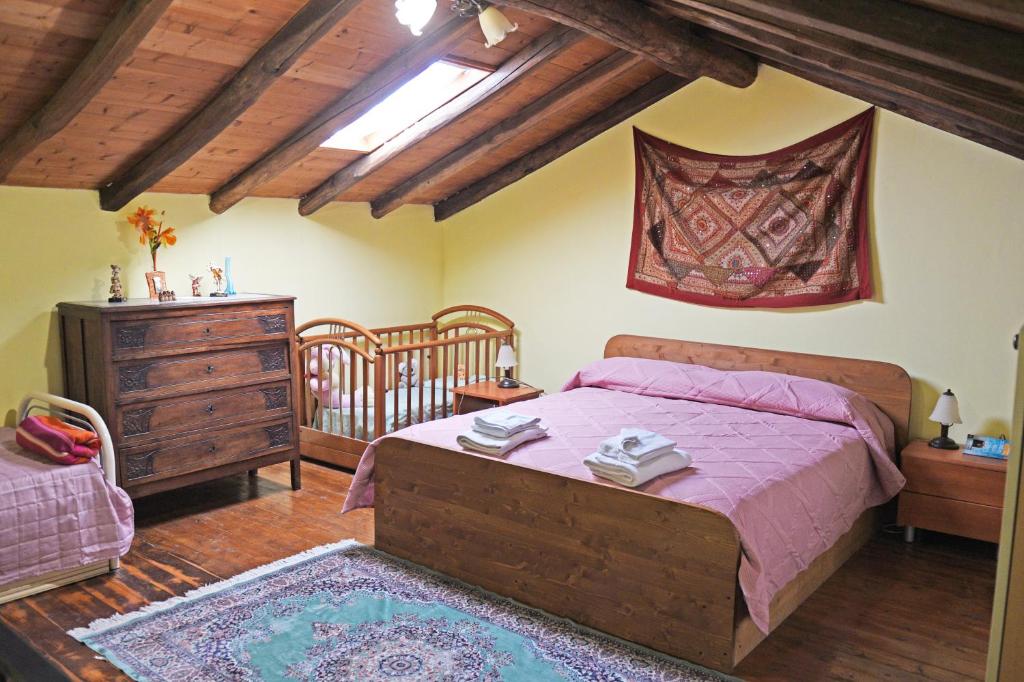 Casa Vacanza La Papuzza Mare e Etna - 5