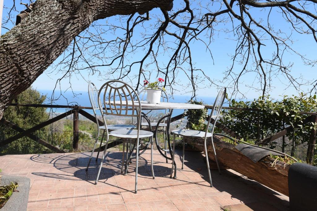 Casa Vacanza La Papuzza Mare e Etna - 3