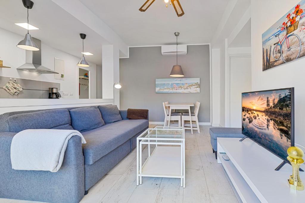 Beautiful 2 bedroom apartment in Los Boliches - 4