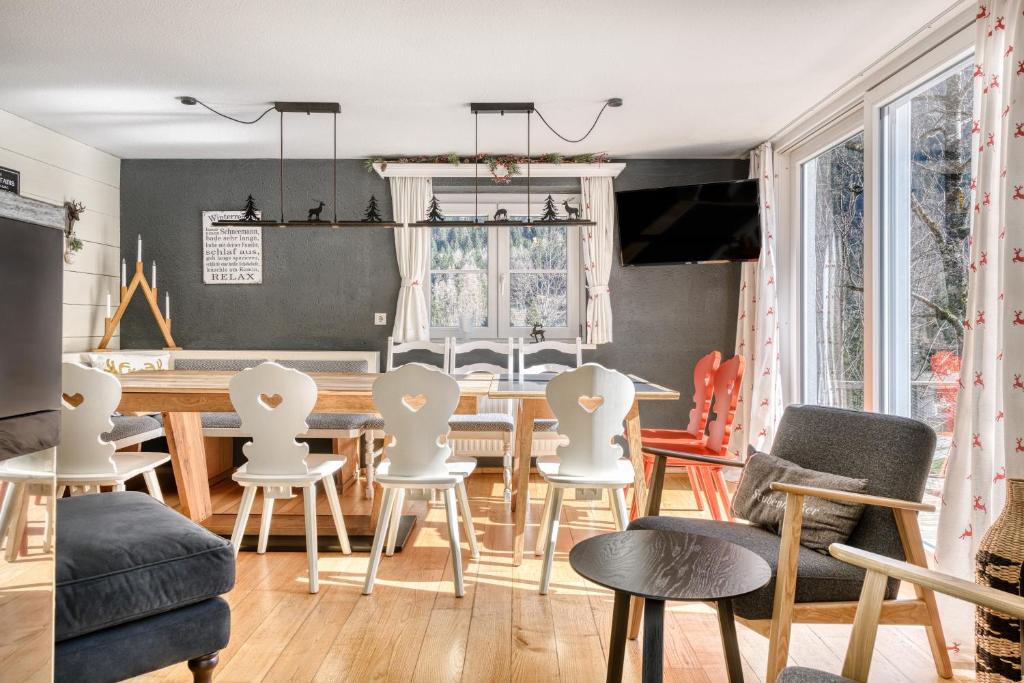 Haus Fellner by A-Appartments - 3
