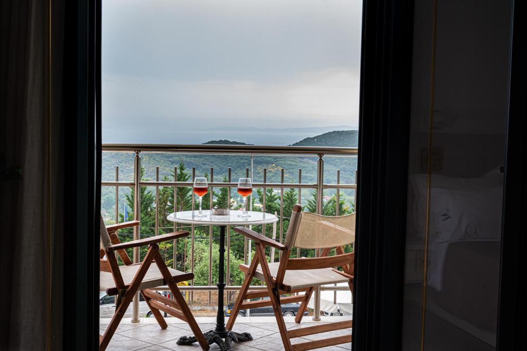 Maria Resort Parga