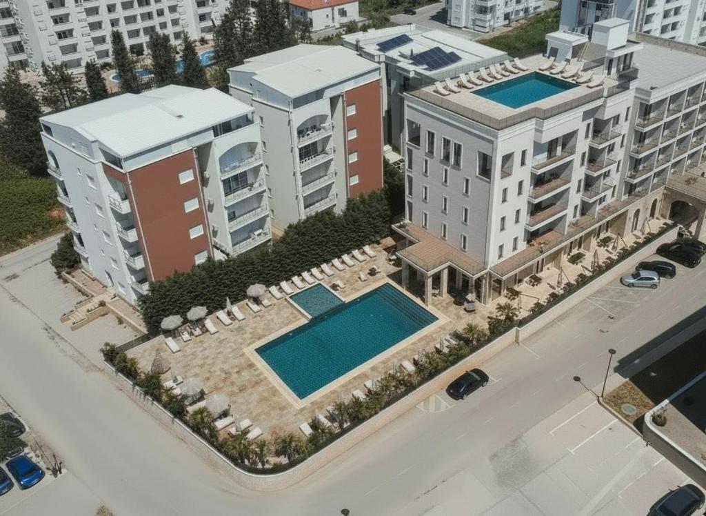Hotel Umma - 1