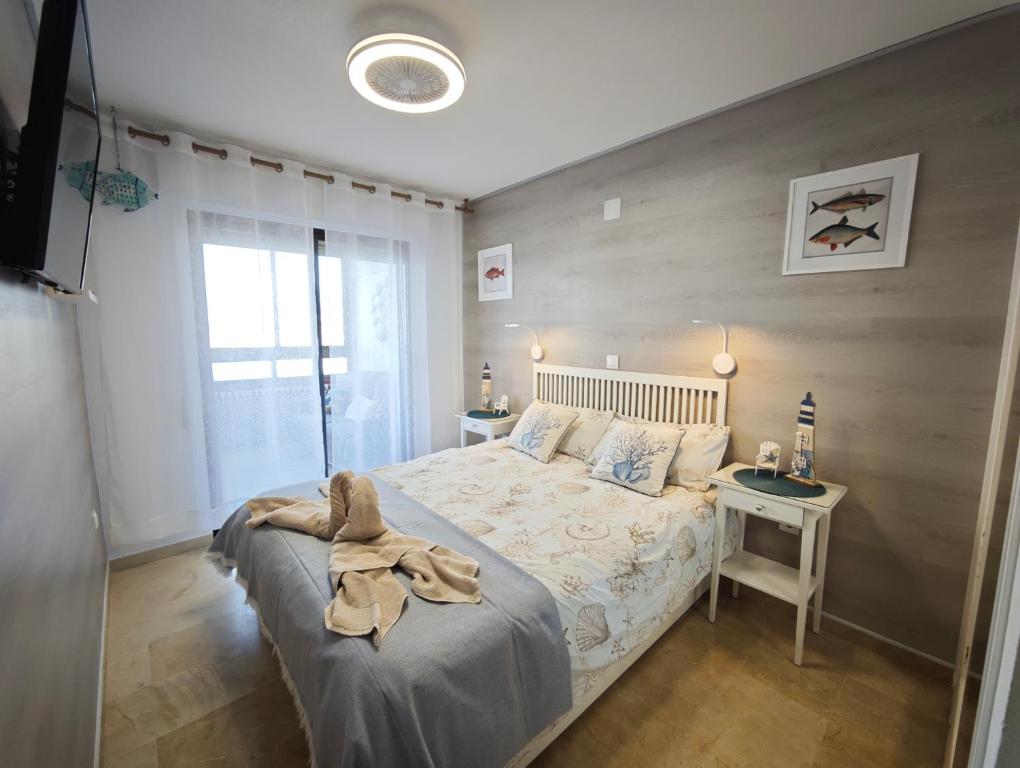 Coral de Benidorm - Sea View Apartment - 4