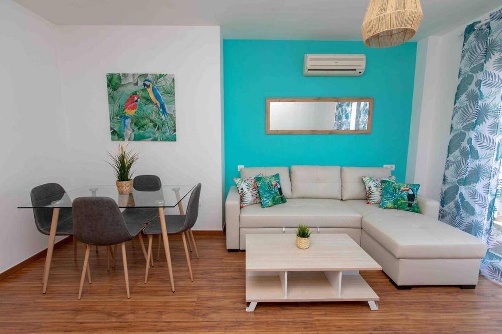 Holidays by the sea Apartment - 1