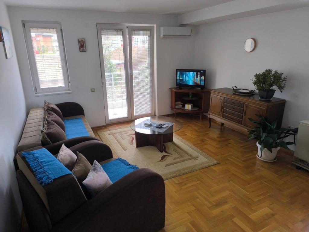 Apartment Ciki - 5