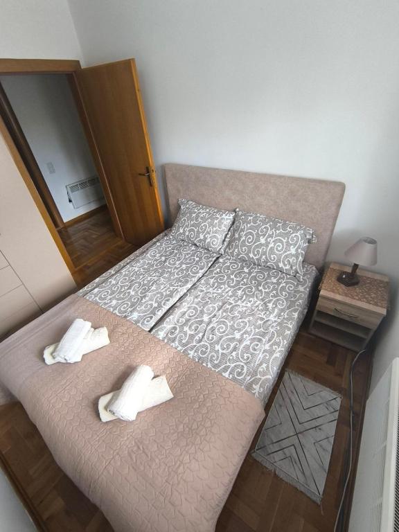 Apartment Ciki - 2