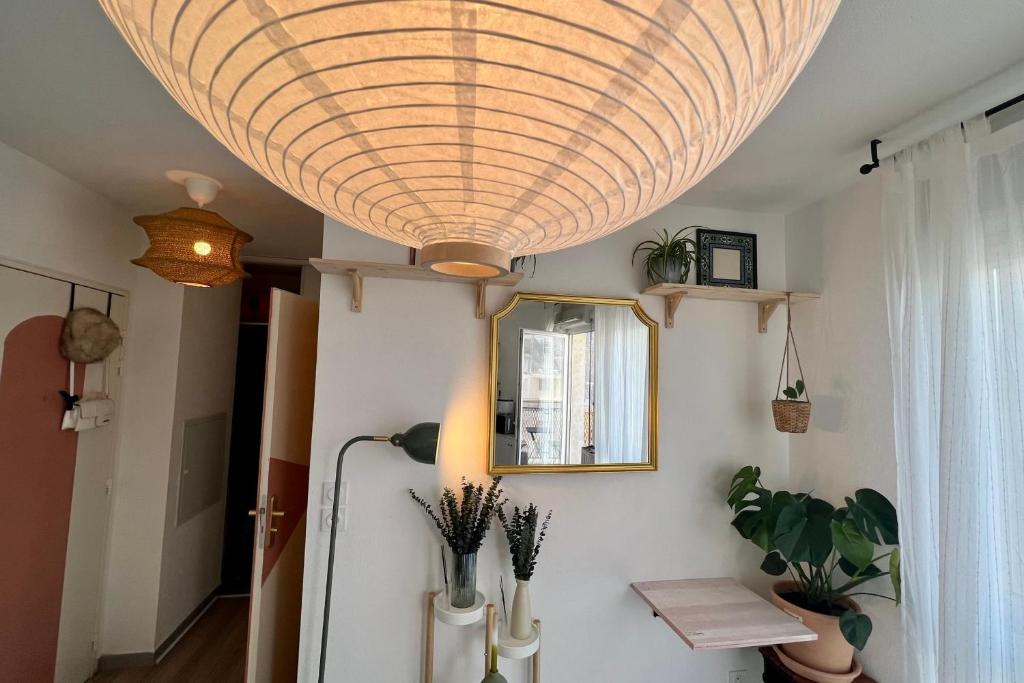 Nice studio for 2 persons - 3