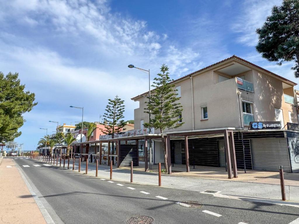 Les Pins d Argeles - Terrace - Beach within walking distance - 2