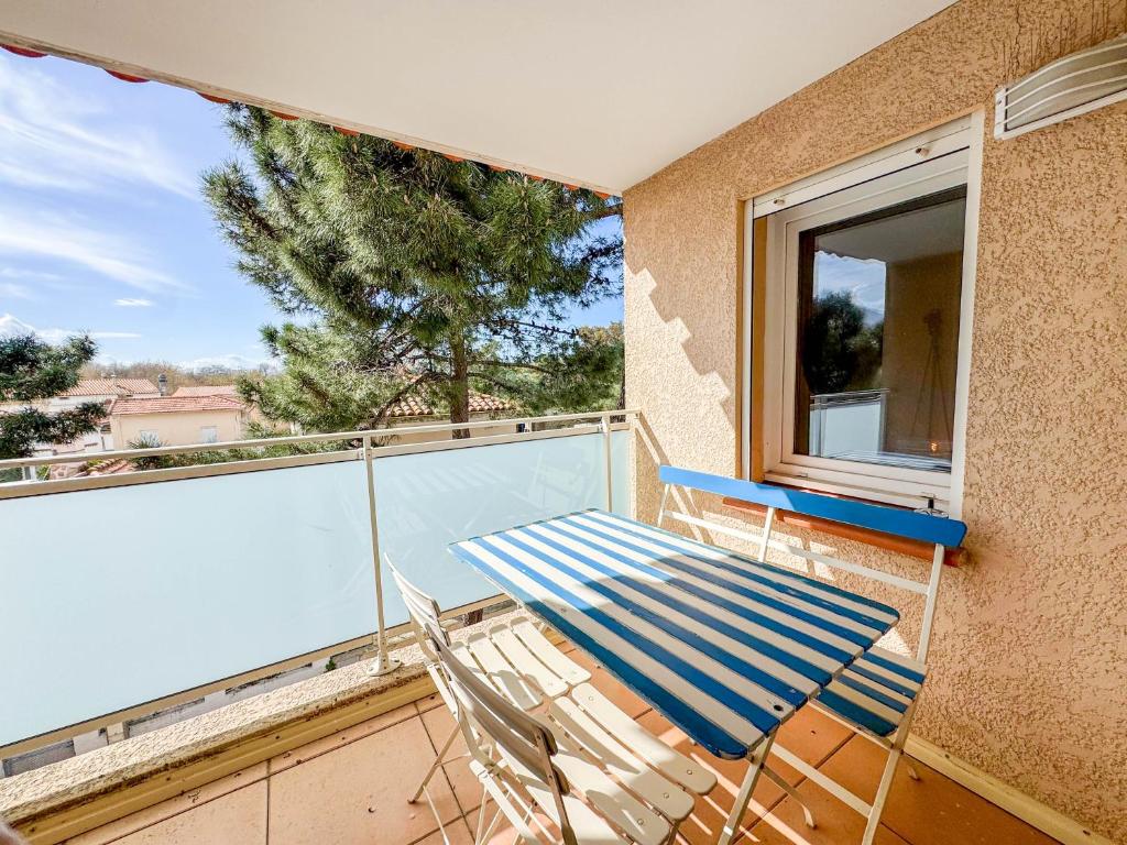 Les Pins d Argeles - Terrace - Beach within walking distance - 3