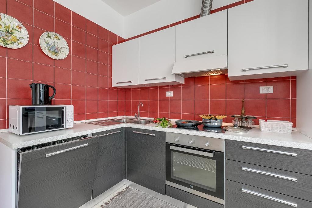 Casa Adelina Stresa 50 Meters From Lake - Happy Rentals - 2