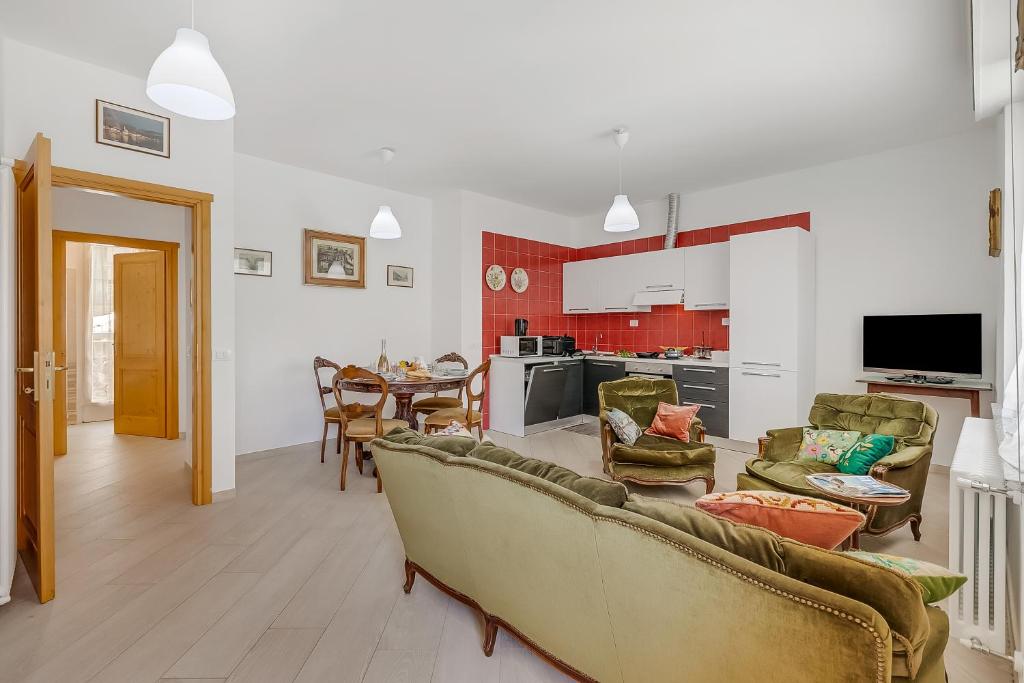 Casa Adelina Stresa 50 Meters From Lake - Happy Rentals - 3