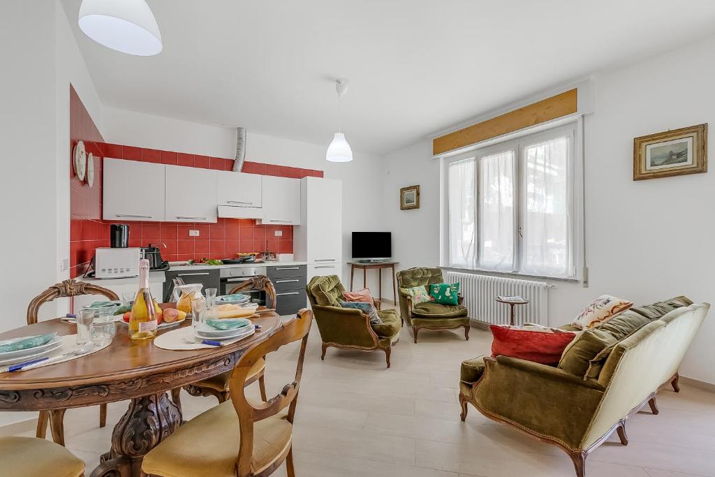 Casa Adelina Stresa 50 Meters From Lake - Happy Rentals - 4