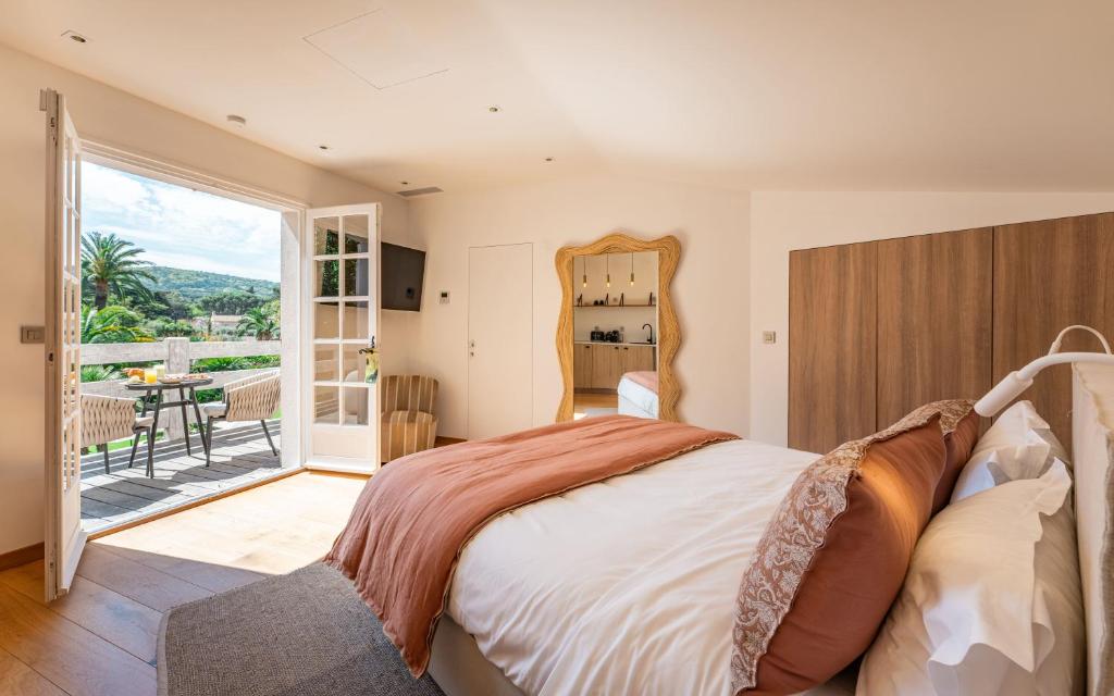 Studio TAMAN, proche centre-ville et plage - 1