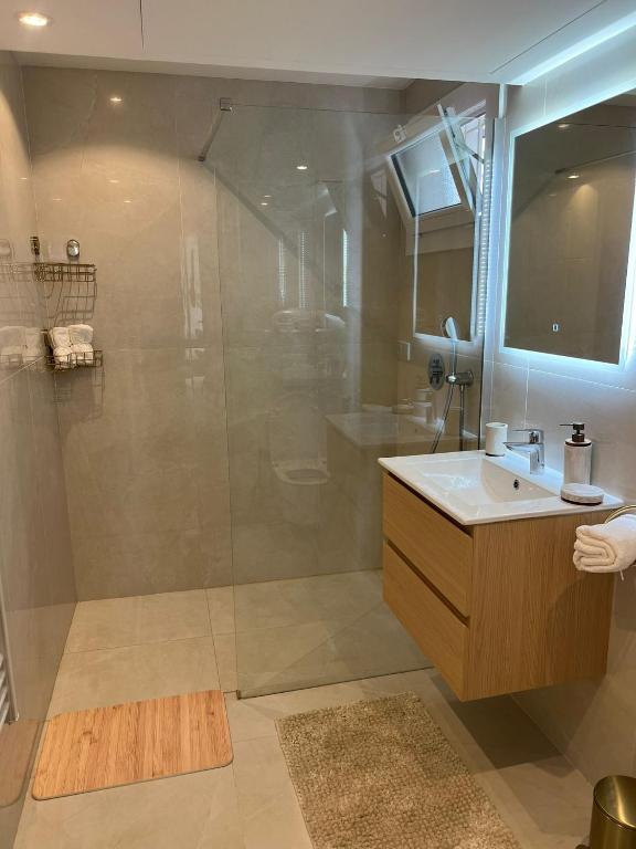 Cannes Apartment - 2