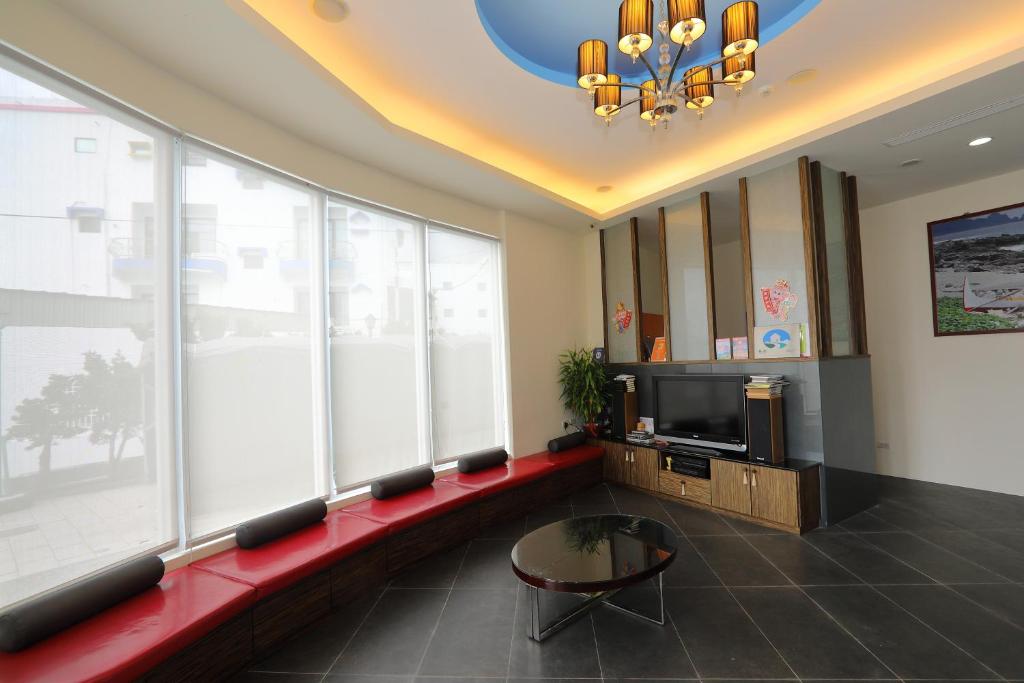Hang Hai B & B