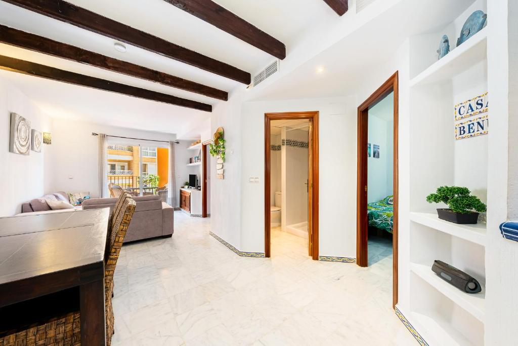 Atalayas Sunrise Comfort 2 - 5