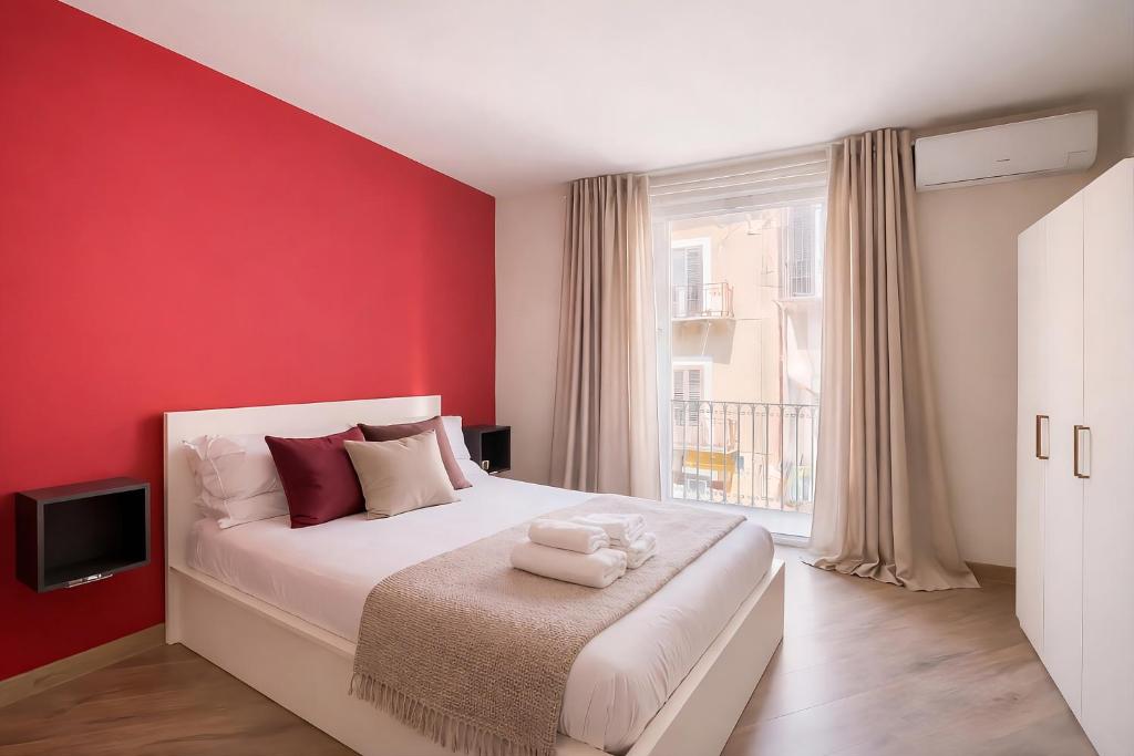 LeSicilien - Eleonora d'Aragona Home Suites - 3