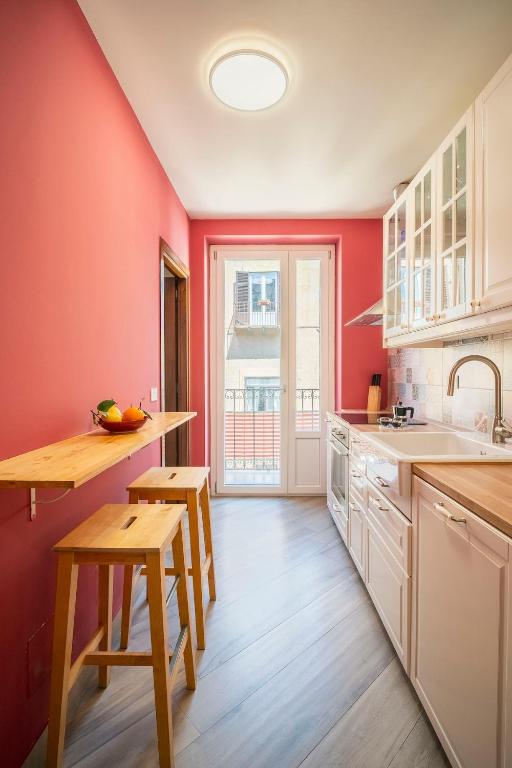 LeSicilien - Eleonora d'Aragona Home Suites - 5