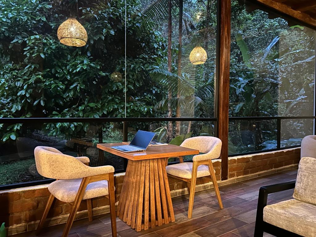 Boana Explora Pachijal - 4