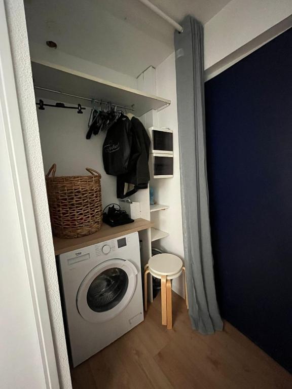 Superbe Appartement dans résidence avec Piscine - 3
