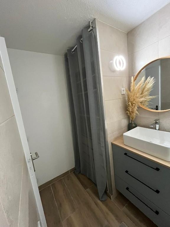 Superbe Appartement dans résidence avec Piscine - 5