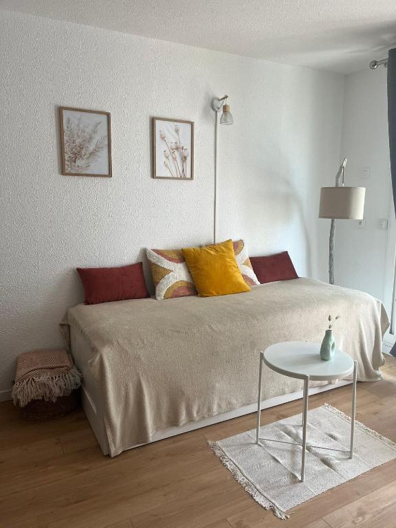 Superbe Appartement dans résidence avec Piscine - 2