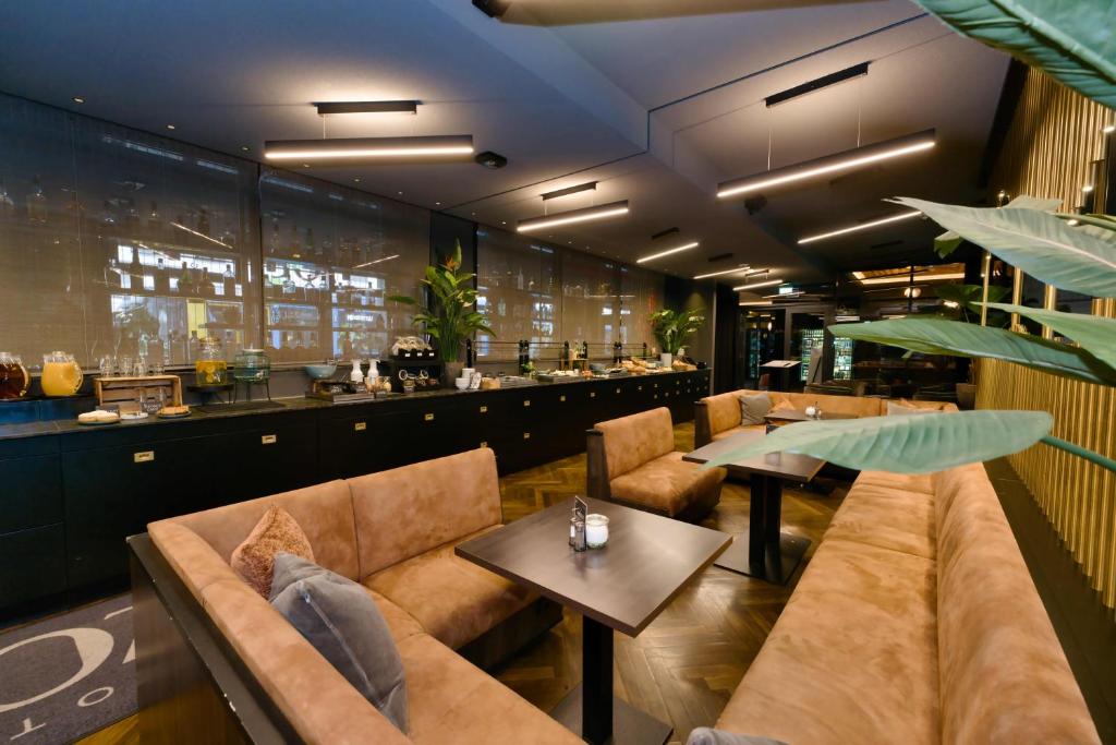 Hotel ZOE by AMANO — Restaurant & bars in Berlin, Berlin