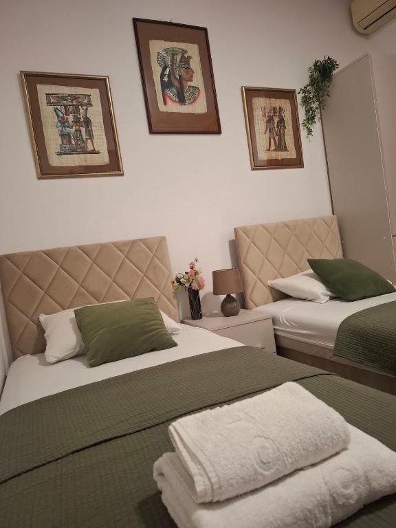 Apartments MaXhit - 3