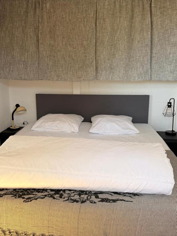Maison de vacances à 100 m de la mer - 4 personnes - 5