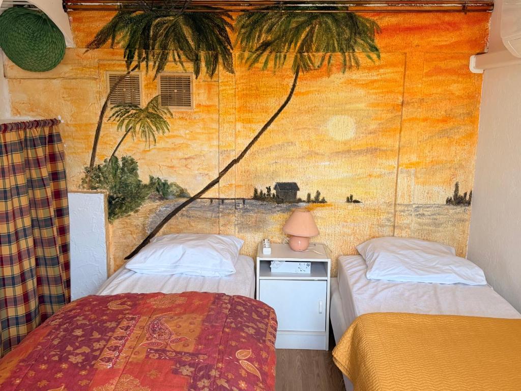 Maison de vacances à 100 m de la mer - 4 personnes - 3
