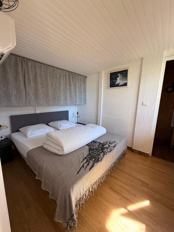 Maison de vacances à 100 m de la mer - 4 personnes - 4