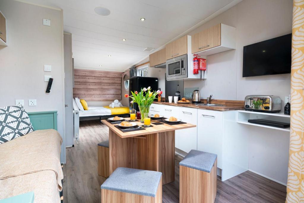 Newby Bridge Country Caravan Park photo 5