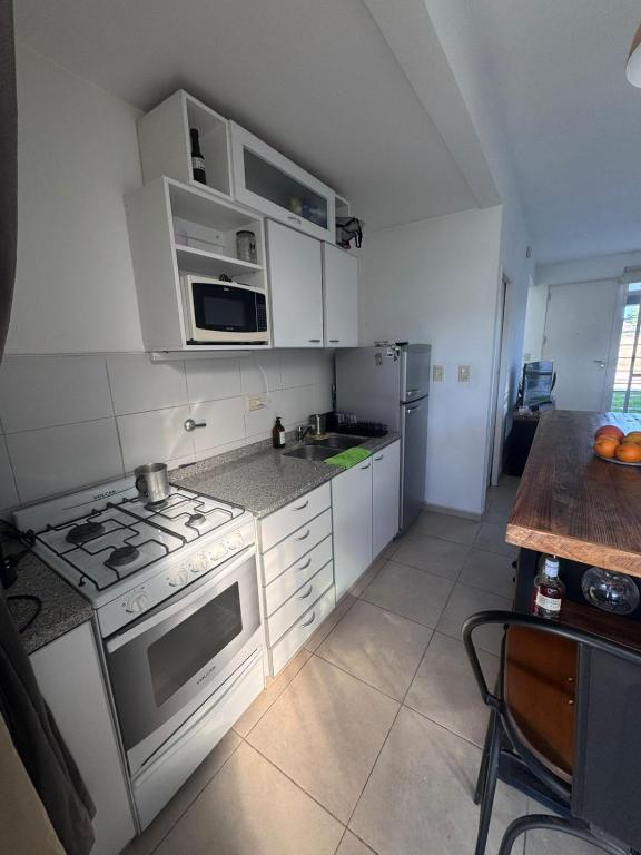 Beautiful fully-equipped duplex - 2