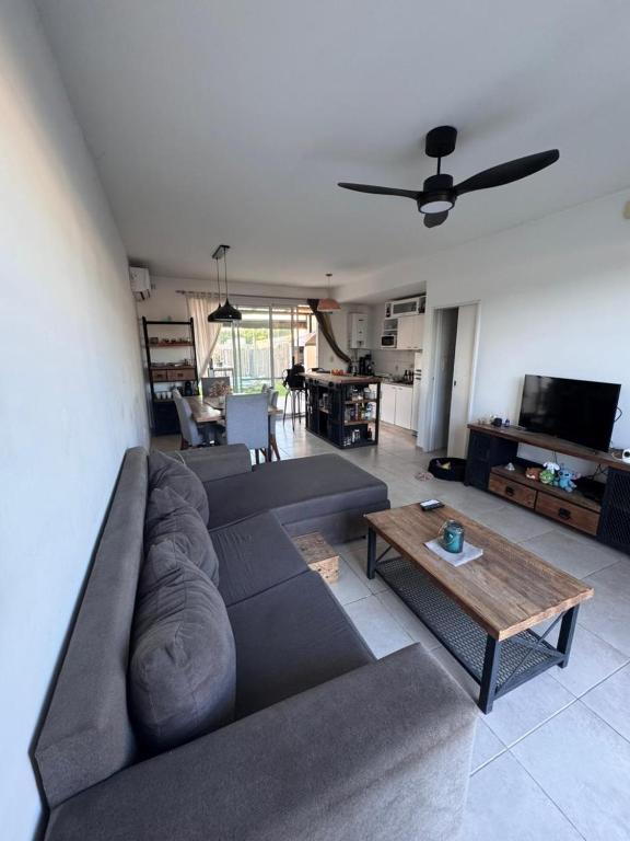 Beautiful fully-equipped duplex - 3