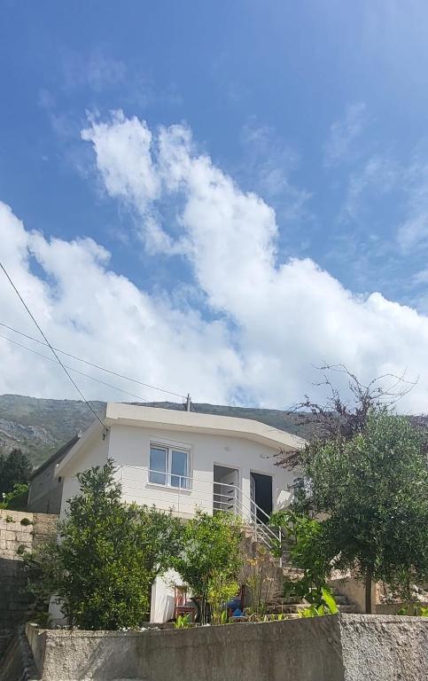 Apartmans White perl - 2