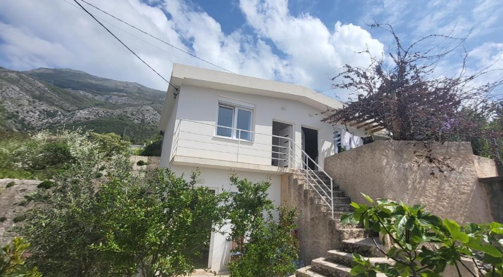 Apartmans White perl - 1