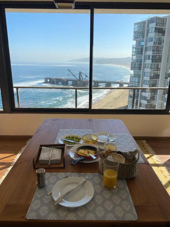 Departamento en primera línea - Viña del Mar - 4