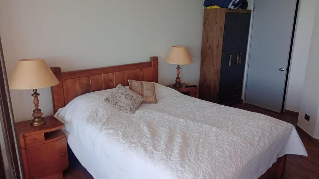 Departamento en primera línea - Viña del Mar - 5