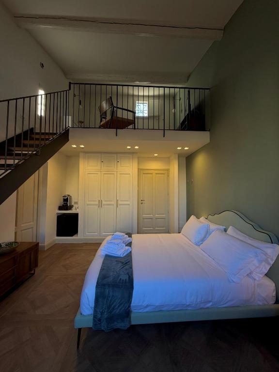 Campus Regis Exclusive B&B - 5
