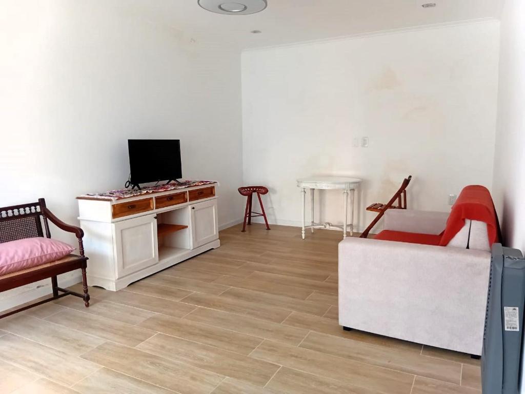 Departamento nuevo y luminoso Centro Blvd Galvez - Barrio Candioti Sur Santa Fe - 1
