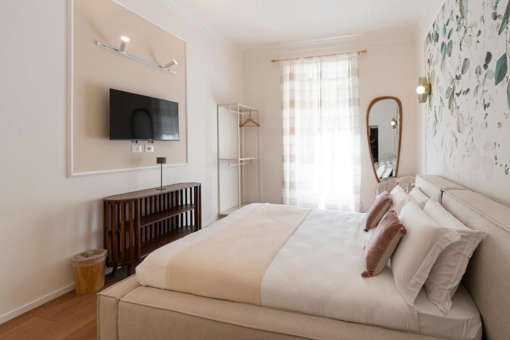 ReRent Rooms - 81 Manzoni Guesthouse - 1
