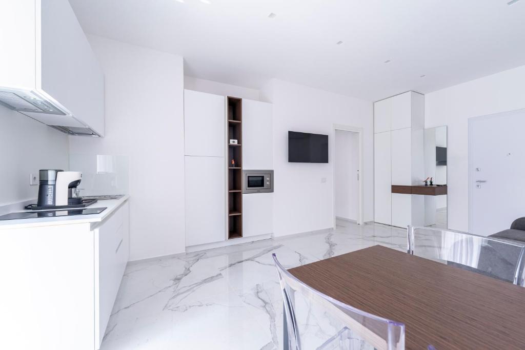 Alberti Apartments2 - 4