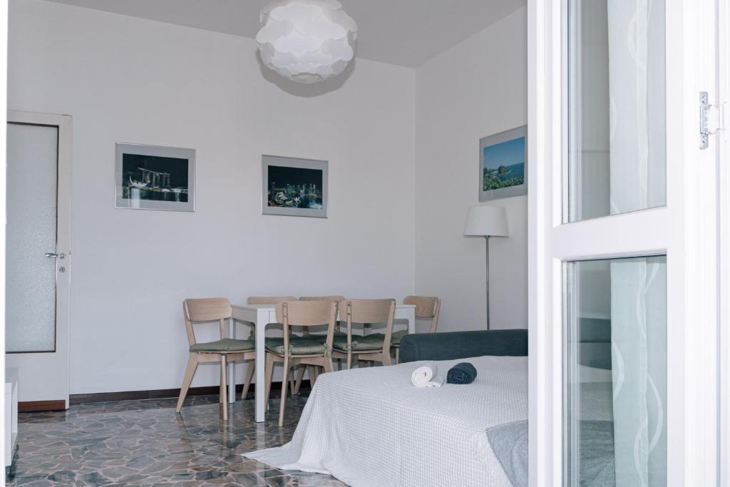 Alessia's Flat- Borgo Palazzo - 3
