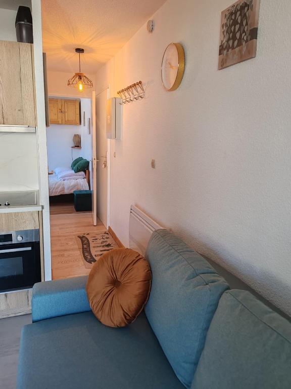 3apartment with terrace at the foot of the slopes - 5