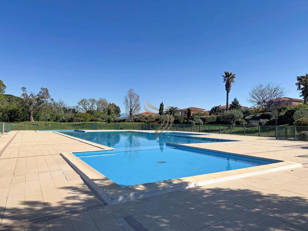 L Oasis Florentine T2 Jardin wifi clim - 1