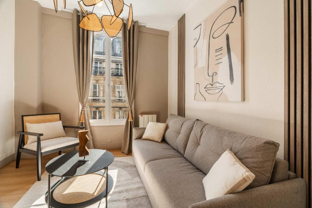Notre Dame - Premium apartment for 4 - 2