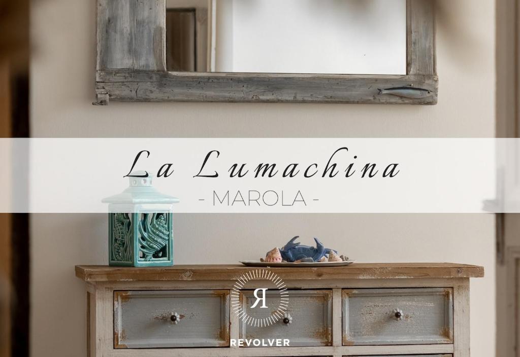 La Lumachina - 2